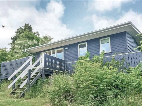 Sommerhus - 3 personer -  - Gudhjemvej - 3760 - Gudhjem
