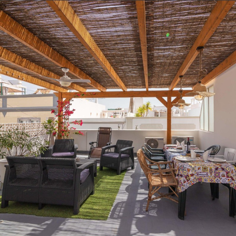 Sommerhus - 6 personer -  - Olhão - 8700-362