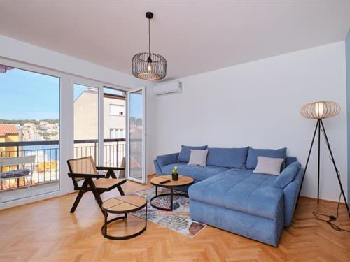 Holiday apartment - 4 persons -  - Ostroman Otavia - Losinj-Mali Losinj - 51550 - Mali Losinj