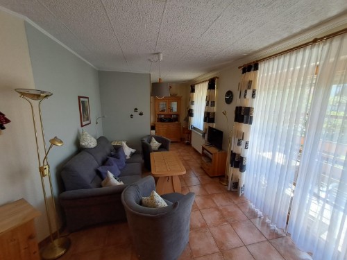 Holiday apartment - 4 persons -  - Glockenbergweg - 38707 - Altenau