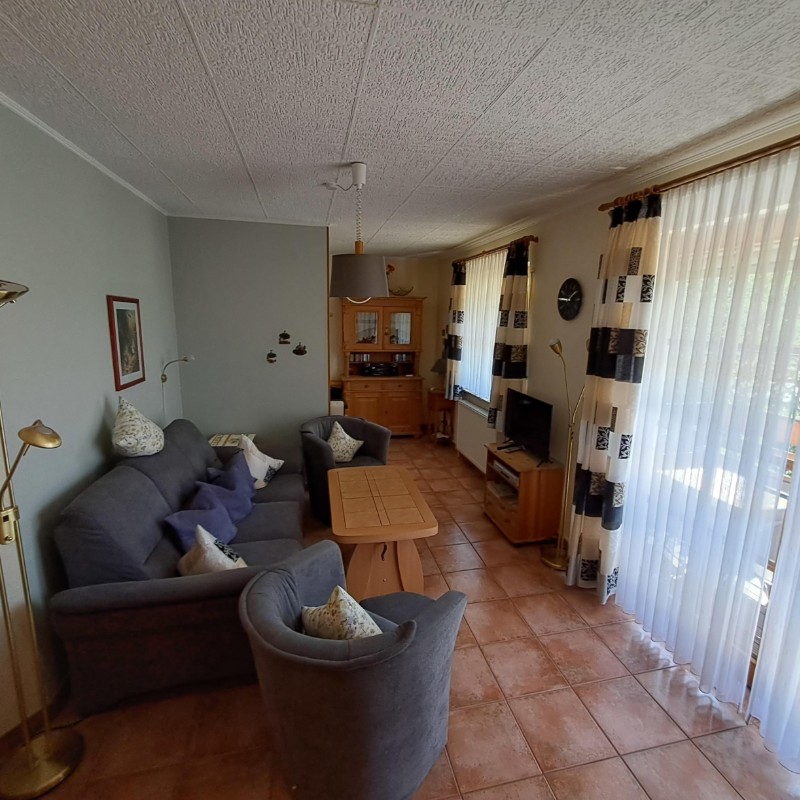 Ferielejlighed - 4 personer -  - Glockenbergweg - 38707 - Altenau