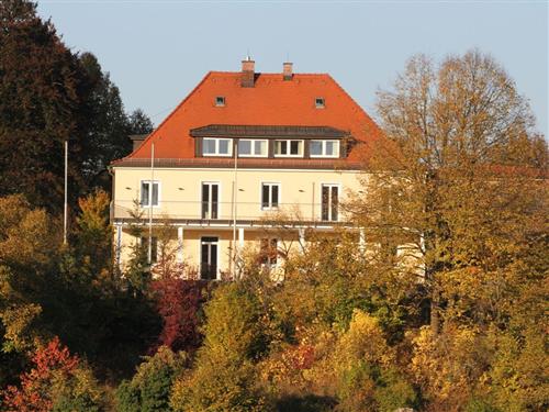  - 3 personer -  - Harletzsteiner Weg - 91344 - Waischenfeld