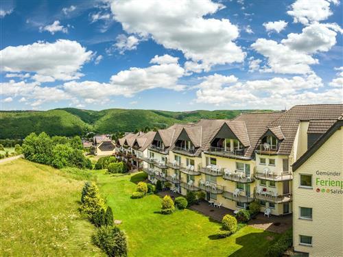 Ferielejlighed - 5 personer -  - Haselnussweg - 53937 - Schleiden / Gemünd