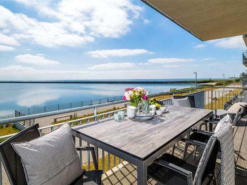 Ferielejlighed - 6 personer -  - Strandpromenade - 24376 - Olpenitz