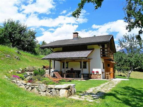 Fritidshus - 5 personer -  - Frassilongo - 38050