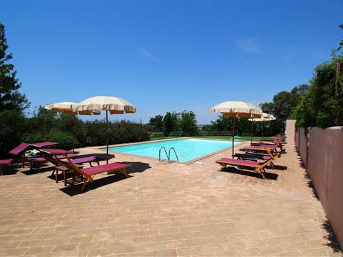 Bondhus - 4 personer -  - 01014 - Montalto Di Castro