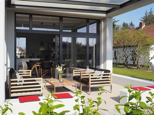 Sommerhus - 6 personer -  - 18374 - Zingst