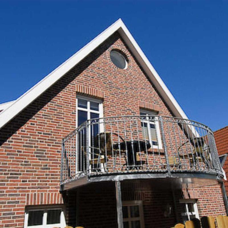 Ferielejlighed - 2 personer -  - Unner up Weg Ost - 26427 - Neuharlingersiel