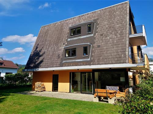 Ferienhaus - 2 Personen -  - Tannenhöhe - 38707 - Schulenberg Im Oberharz