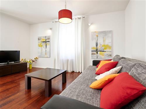 Ferielejlighed - 4 personer -  - Trogir - 21220