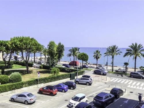 Ferienhaus - 5 Personen -  - 06800 - Cagnes Sur Mer