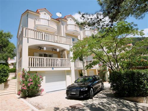 Holiday apartment - 1 person -  - Brac/Bol - 21420