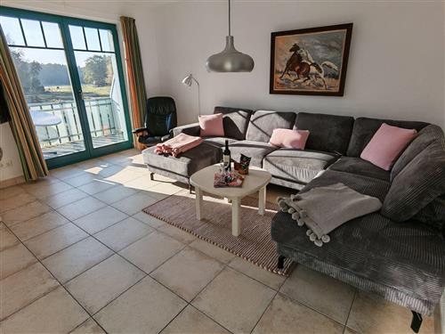 Ferieleilighet - 4 personer -  - Grüne Straße - 18375 - Prerow