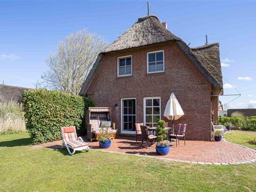 Holiday Home/Apartment - 5 persons -  - Wikinger Straße - 25826 - St. Peter-Ording