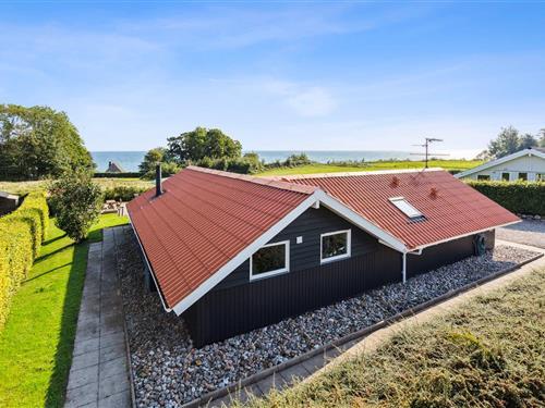 Ferienhaus - 6 Personen -  - Harresbæk - Mommark - 6470 - Als