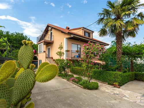 Ferienwohnung - 5 Personen -  - Mavricicev put - Opatija-Matulji - 51211 - Matulji