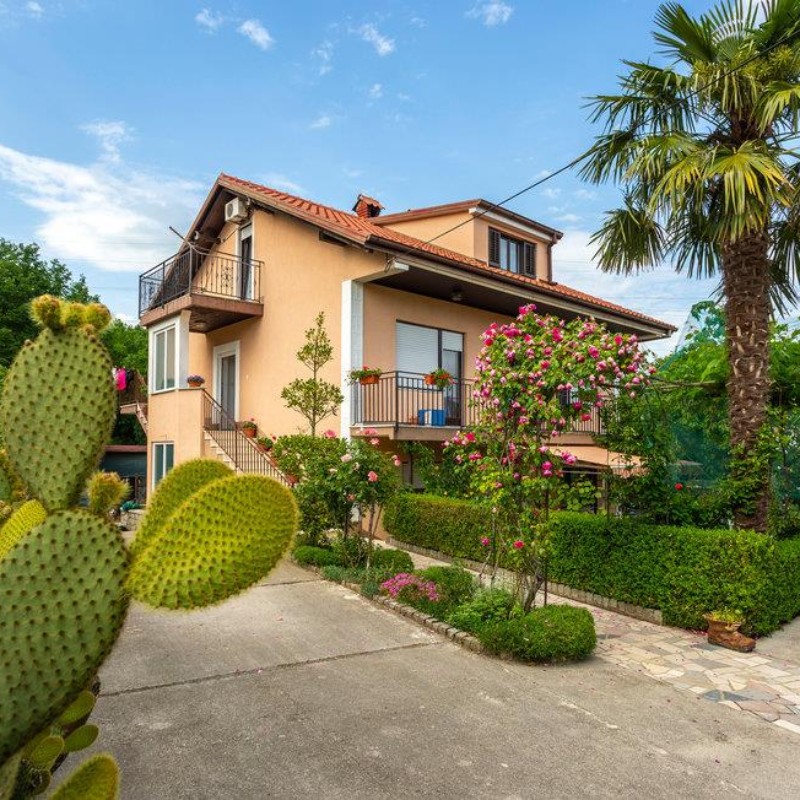 Ferielejlighed - 5 personer -  - Mavricicev put - Opatija-Matulji - 51211 - Matulji