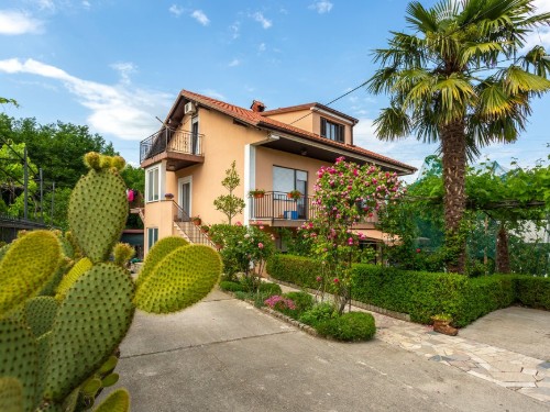 Ferieleilighet - 5 personer -  - Mavricicev put - Opatija-Matulji - 51211 - Matulji