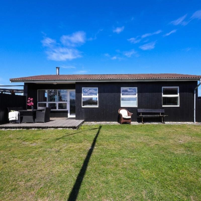 Ferienhaus - 4 Personen -  - Nygade 1, Lejlighed - Sandvig - 3770 - Bornholm