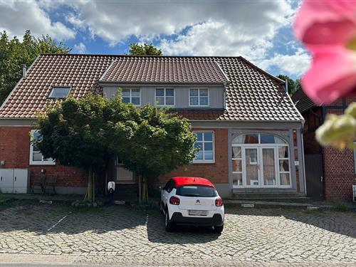 Ferieleilighet - 4 personer -  - Lübecker Straße - 23795 - Bad Segeberg