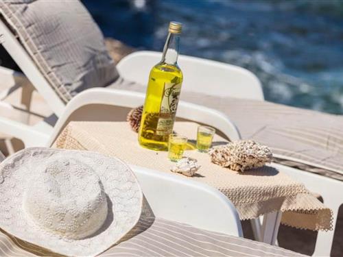 Holiday home - 5 persons -  - 20271 - Blato