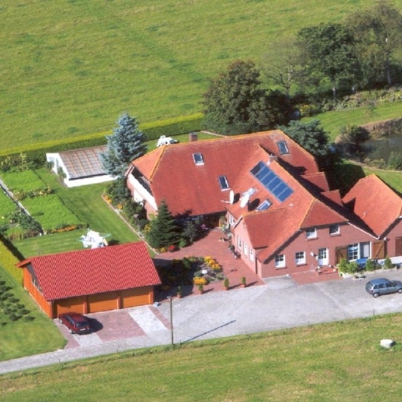 Sommerhus - 4 personer -  - 26632 - Ihlow-Westersander