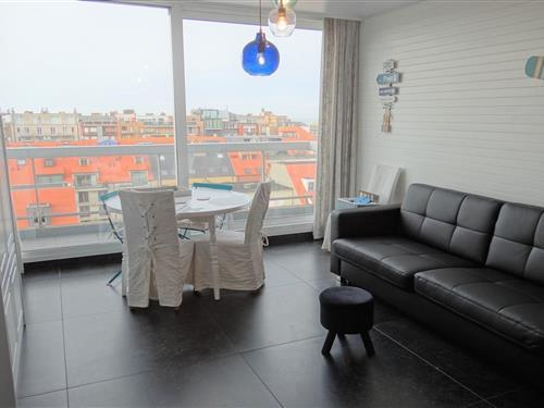 Holiday Home/Apartment - 4 persons -  - 8620 - Nieuwpoort