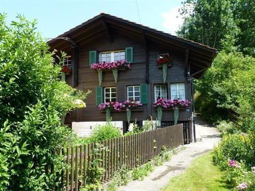 Ferienhaus - 5 Personen -  - Herbisgasse - 3714 - Frutigen