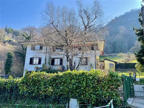 Semesterlägenhet - 5 personer -  - Varenna - 23828