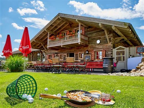  - 4 personer -  - Brunnwies - 94542 - Haarbach