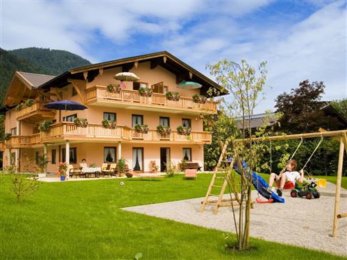 Ferienhaus - 6 Personen -  - Maiergschwendter Str. - 83324 - Ruhpolding