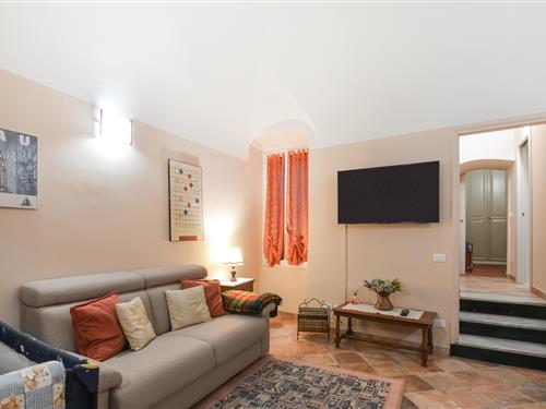 Holiday Home/Apartment - 4 persons -  - Vico delle Rose - 18010 - Cervo
