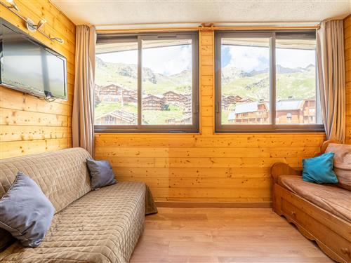 Holiday Home/Apartment - 4 persons -  - Val Thorens - 73440