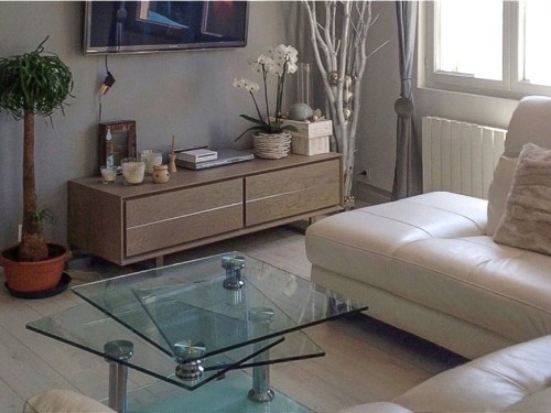 Ferieleilighet - 4 personer -  - Rue Raoul Ponchon - Pléneuf Val André - 22370 - Pléneuf-Val-André