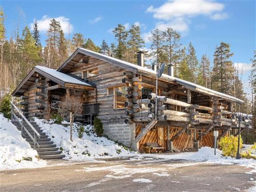 Fritidshus - 10 personer -  - Salla - 98900