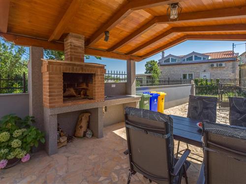 Feriehus - 4 personer -  - Marcana - Pula-Marcana - 52206 - Marcana