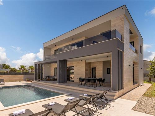 Feriehus - 10 personer -  - Put Materize - Nin-Nin - 23232 - Nin