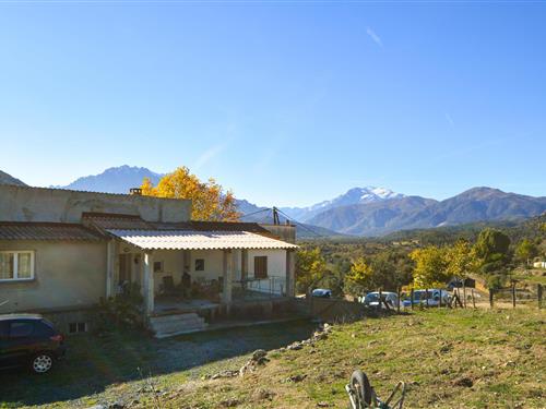 Holiday Home/Apartment - 6 persons -  - Route de canavaggia - 20218 - Ponte Leccia