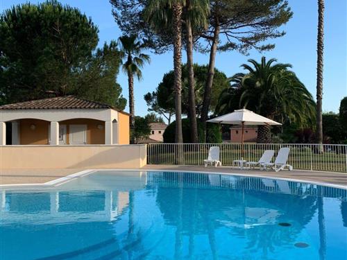 Holiday apartment - 2 persons -  - Mougins - 06250