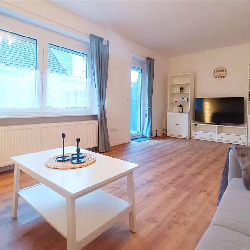 Ferielejlighed - 4 personer -  - Seegatweg - 26506 - Norden