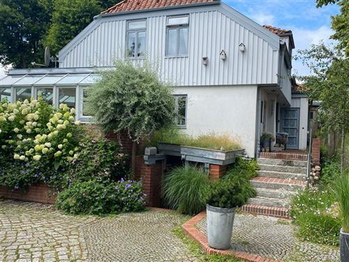 Ferieleilighet - 5 personer -  - Pelzerhakener Str. 33 a - 23730 - Pelzerhaken