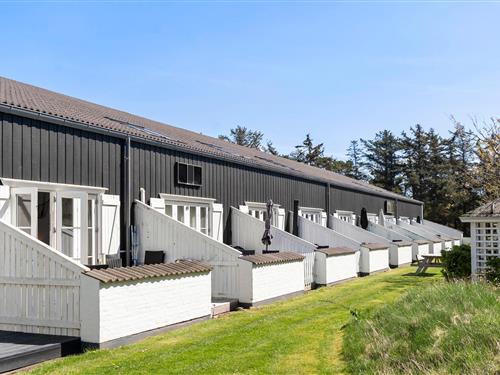 Sommerhus - 5 personer -  - Agger Havn Feriecenter - Agger Strand - 7770 - Vestervig