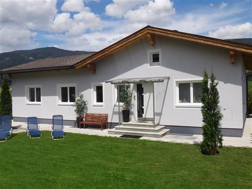 Ferienhaus - 10 Personen -  - Höggenstraße - 5550 - Radstadt