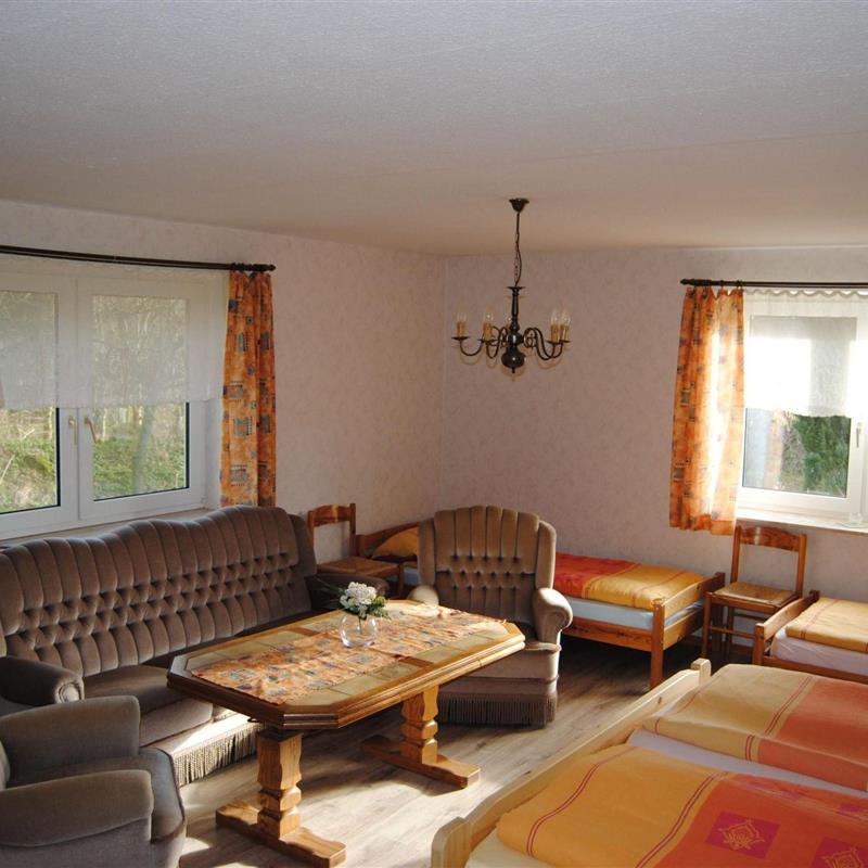 Ferielejlighed - 3 personer -  - Eckernförde - 24340