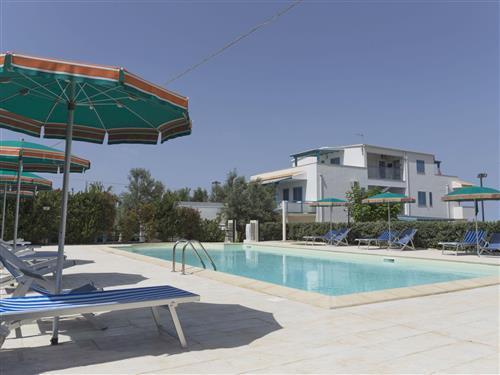 Holiday Home/Apartment - 5 persons -  - Scicli - 97018