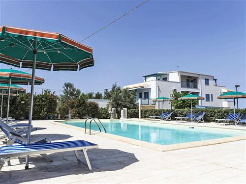 Ferieleilighet - 5 personer -  - Scicli - 97018