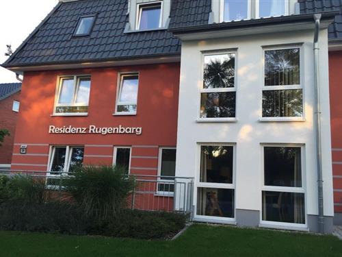 Holiday home - 4 persons -  - 27476 - Cuxhaven\/Duhnen