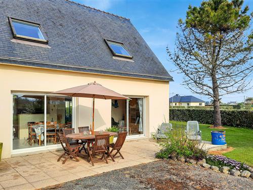 Fritidshus - 6 personer -  - Lieu dit Poulfeunteun, rue des - 29890 - Kerlouan