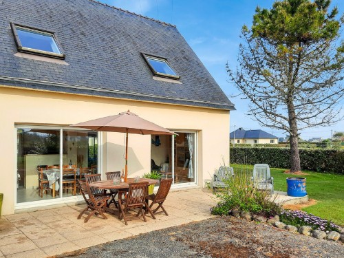 Holiday home - 6 persons -  - Lieu dit Poulfeunteun, rue des - 29890 - Kerlouan