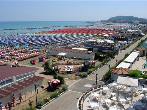 Holiday Home/Apartment - 6 persons -  - 47841 - Cattolica